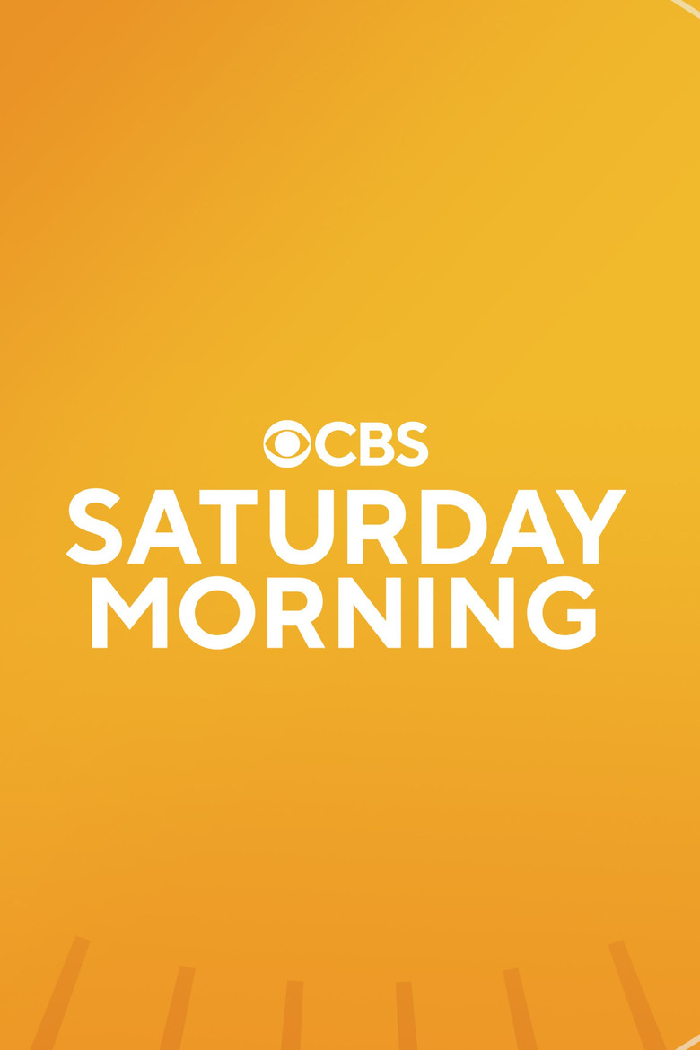 CBS Saturday Morning