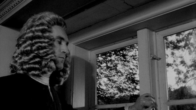 Chronicle of Anna Magdalena Bach backdrop 6