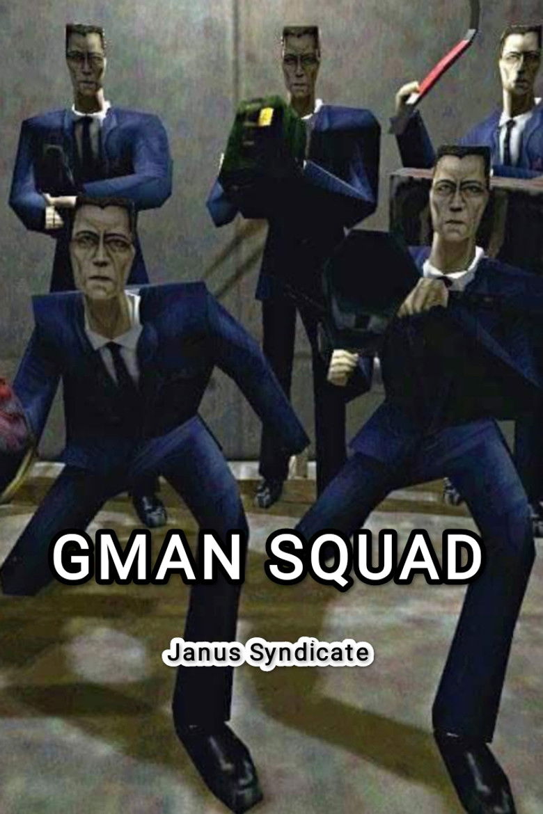 Gman Squad
