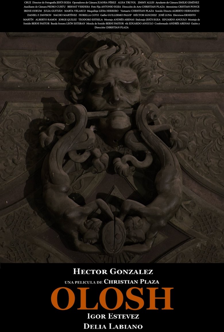 Movie Poster