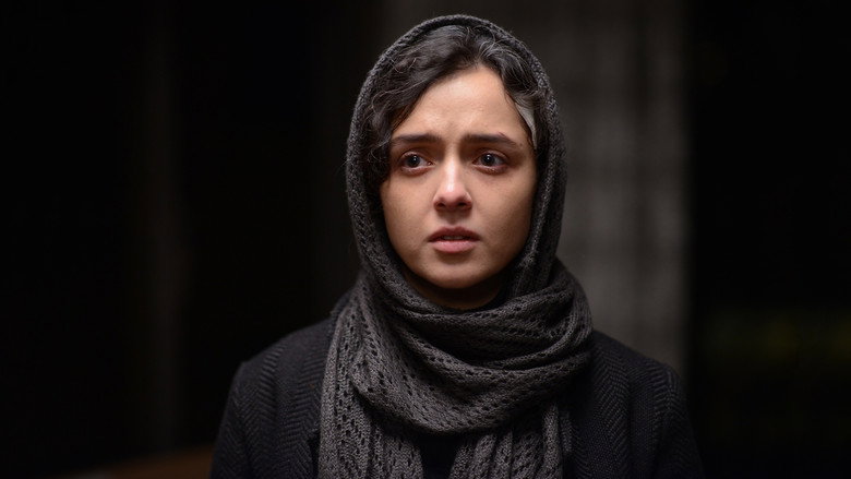 The Salesman backdrop 5