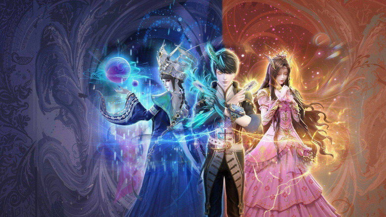 维将 backdrop 7