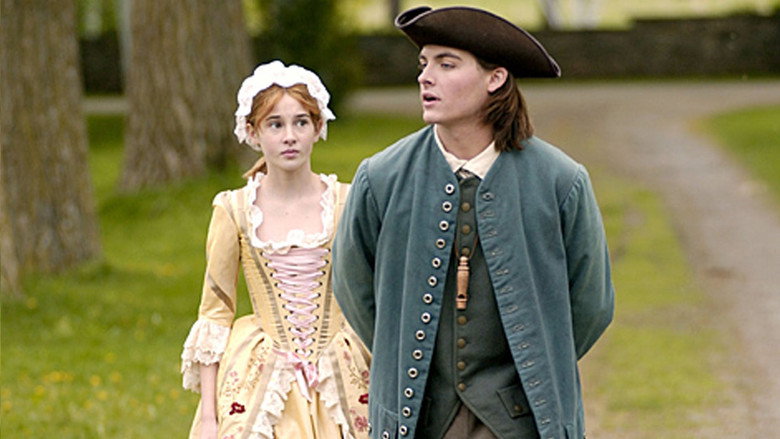 Felicity: An American Girl Adventure