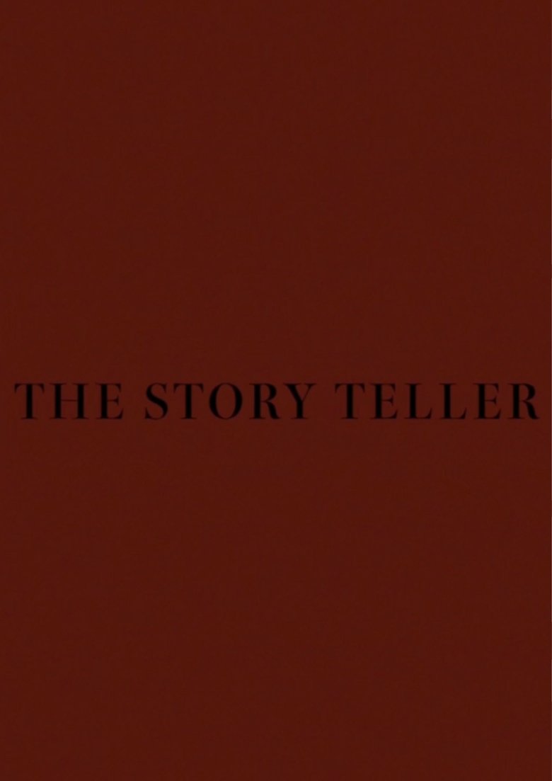 The Story Teller