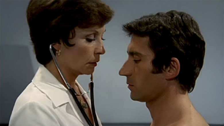 Señora Doctor線上电影看完整版