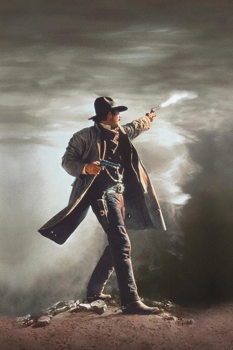 Wyatt Earp: Walk with a Legend