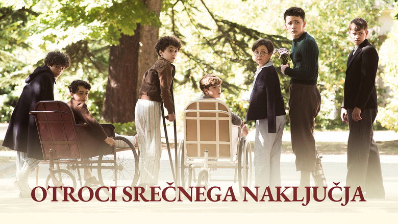 The Children of Chance backdrop 1