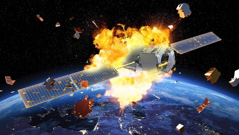 The Most Important Satellite You’ve (Probably) Never Heard Of