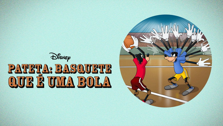 Double Dribble backdrop 6