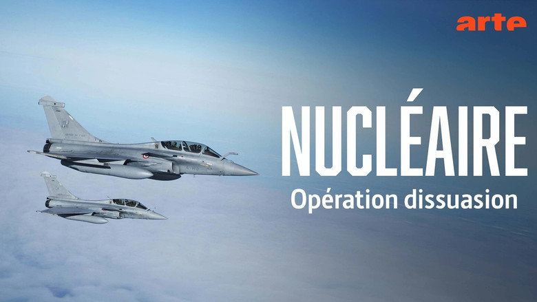 Nuclear Deterrent - A Strategy for Europe backdrop 2