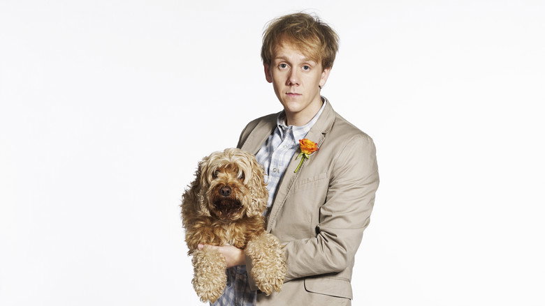 Please Like Me backdrop 3