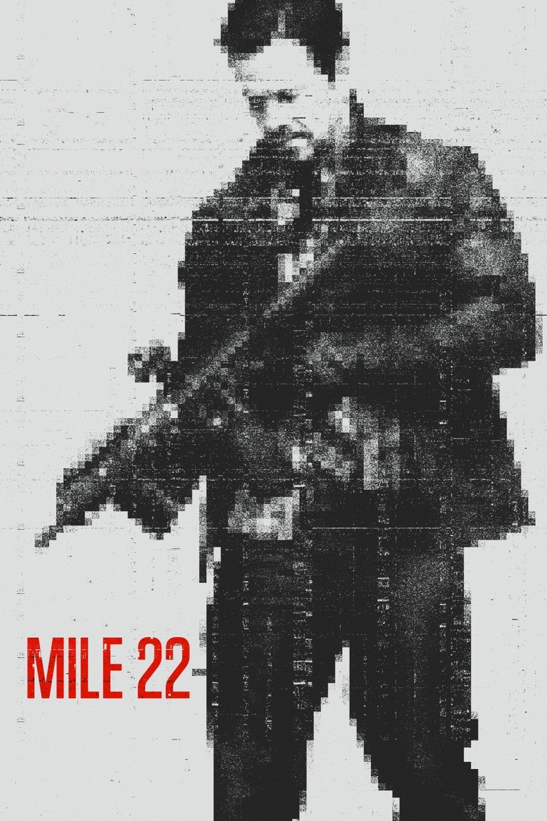 Watch Mile 22 Full Movie Online HD