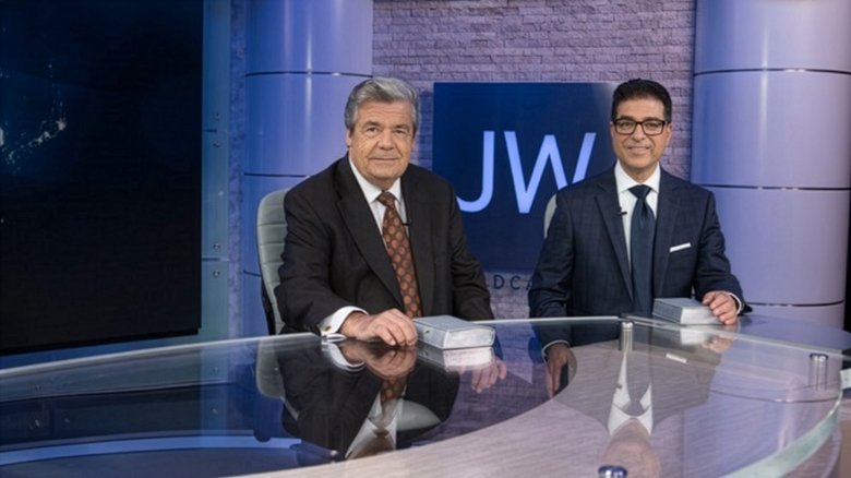 JW Broadcasting​—November 2016