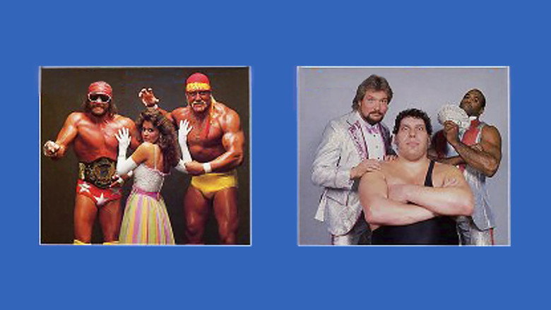 SummerSlam 1988