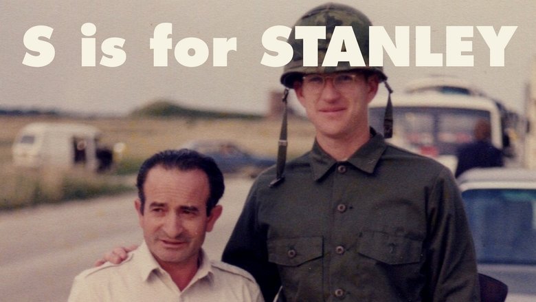 Movie S Is for Stanley Poster Images, BackDrops Images, Logo Images backdrops 2 /dT4ypCxCnn2BFWdFebntlioMDhf.jpg