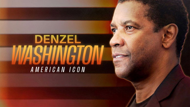 Denzel Washington: American Icon backdrop 1