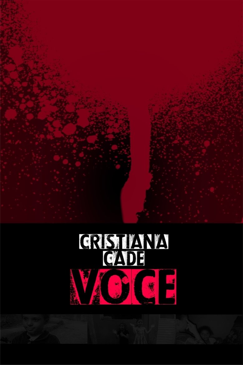 Cristiana Where Are You?