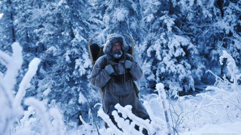 The Last Trapper backdrop 4