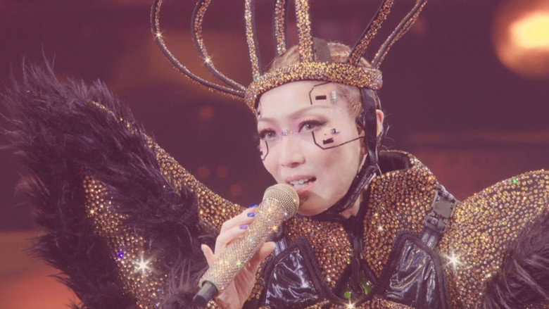 You & Mi 鄭秀文世界巡迴演唱會香港站 2024 backdrop 3