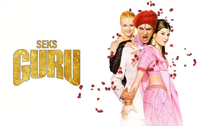 The Guru backdrop 5