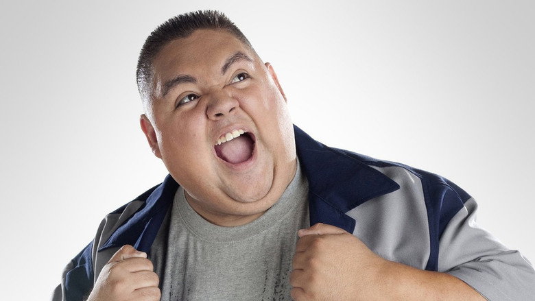 Gabriel Iglesias: Hot and Fluffy backdrop 6