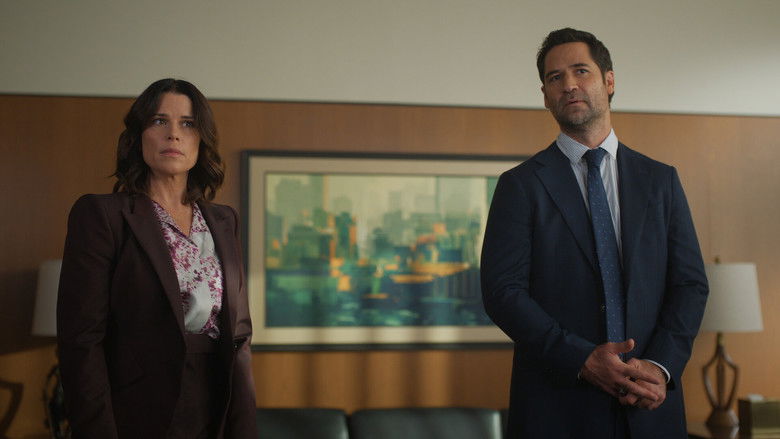 The Law of Innocence