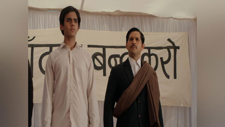 Kanhailal & Satyandranath