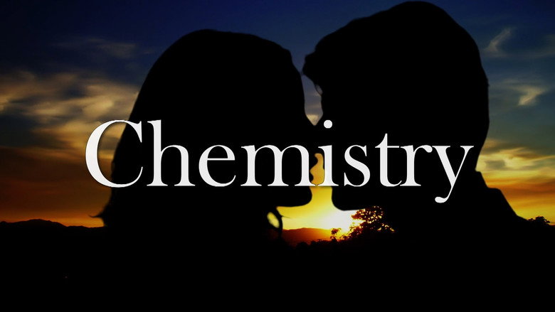 Chemistry backdrop 1