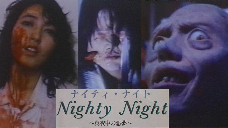 Nighty Night backdrop 1