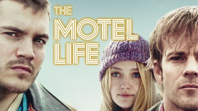 The Motel Life線上电影看完整版