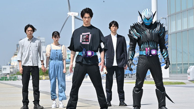Proof of Determination! This is... Japan's No. 1 Busybody!