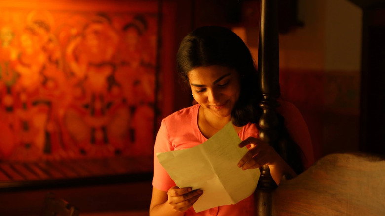 Ennu Ninte Moideen backdrop 5