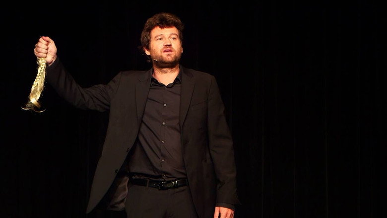 Olivier De Benoist : 0-40 Ans backdrop 2
