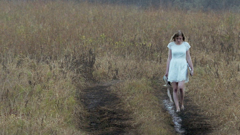 Mellow Mud backdrop 3