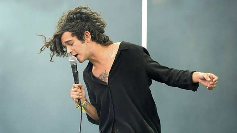 The 1975