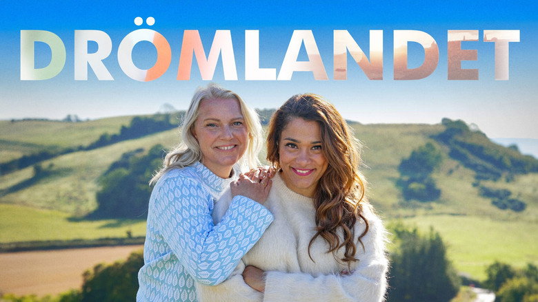 Drömlandet backdrop 3