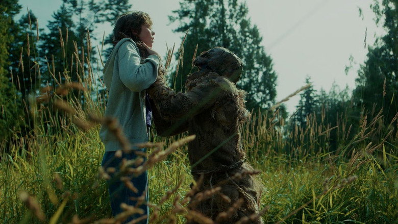 R.L. Stine's Pumpkinhead backdrop 7