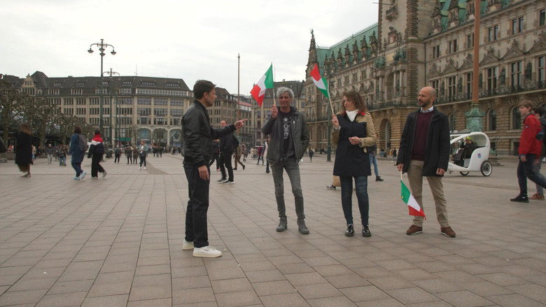 Hamburg