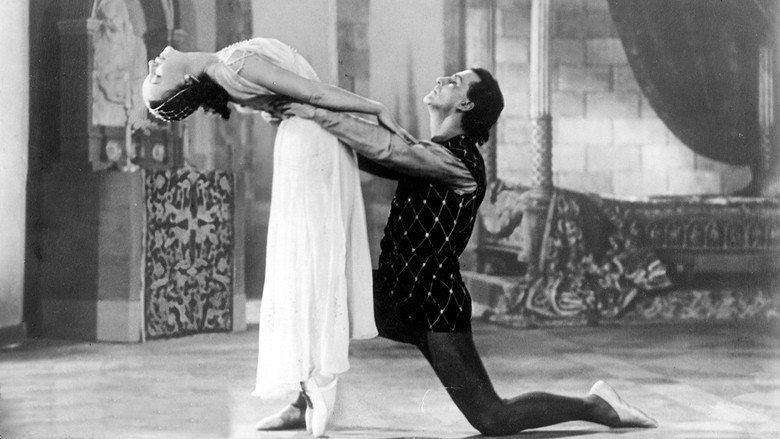 Romeo and Juliet backdrop 3