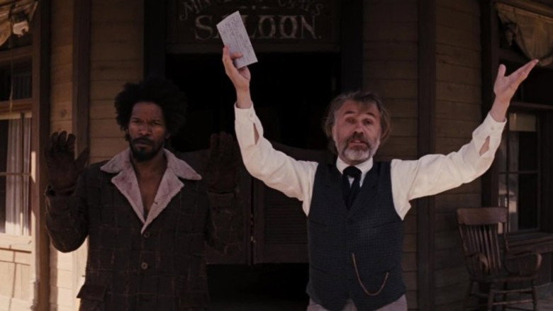 Django Unchained