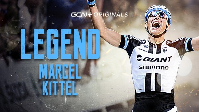 Legend: Marcel Kittel