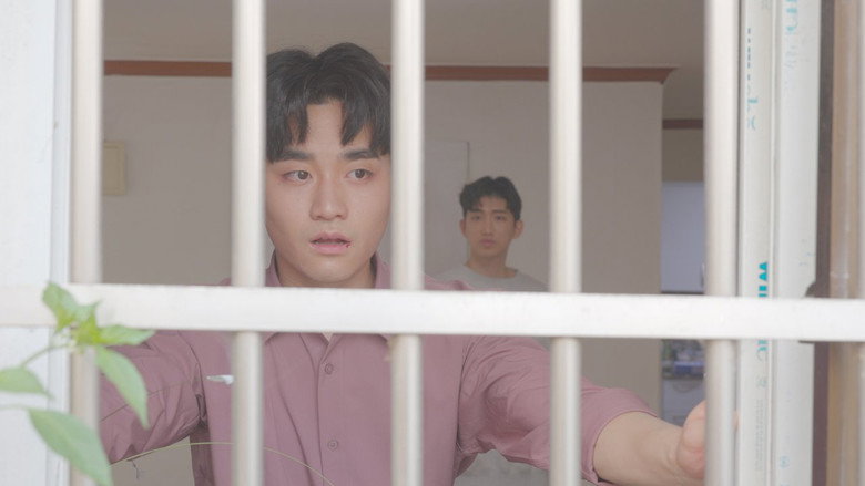 Acting Love backdrop 6