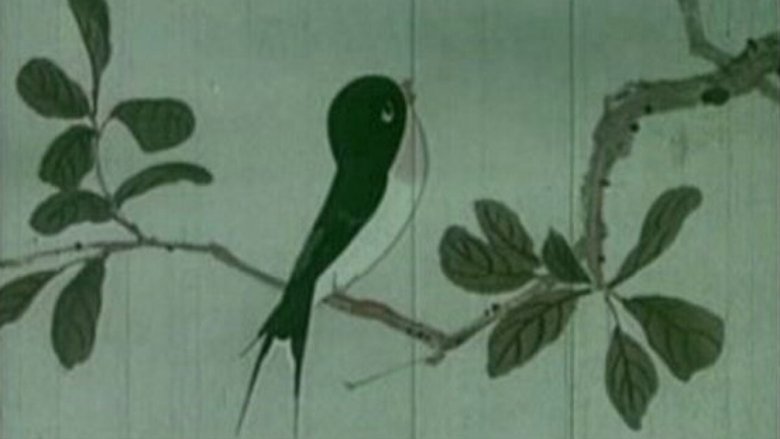 The Little Swallow