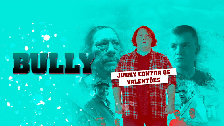 Bully backdrop 3