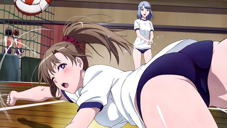 Do You Love Your Mom and Her Two-Hit Multi-Target Attacks? backdrop 8