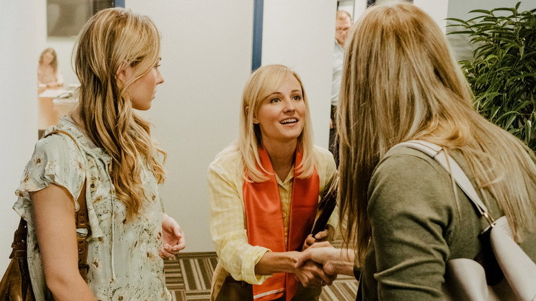 Escaping the NXIVM Cult: A Mother's Fight to Save Her Daughter backdrop 7