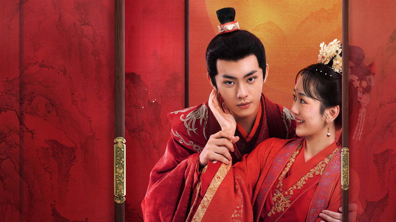 Fated To Love You backdrop 4