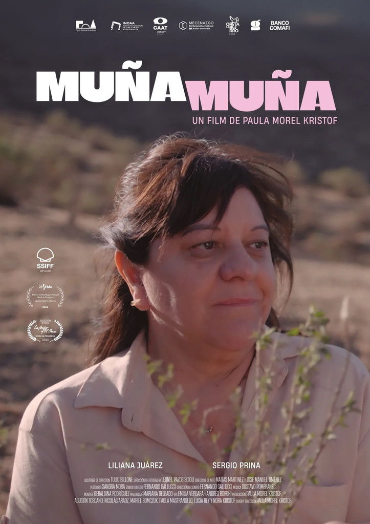 Muña Muña