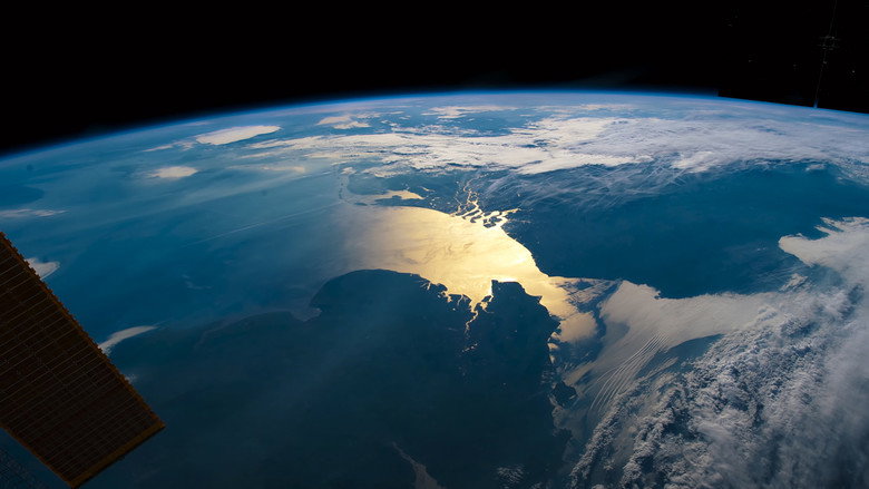 Beyond, ode to the Earth backdrop 3