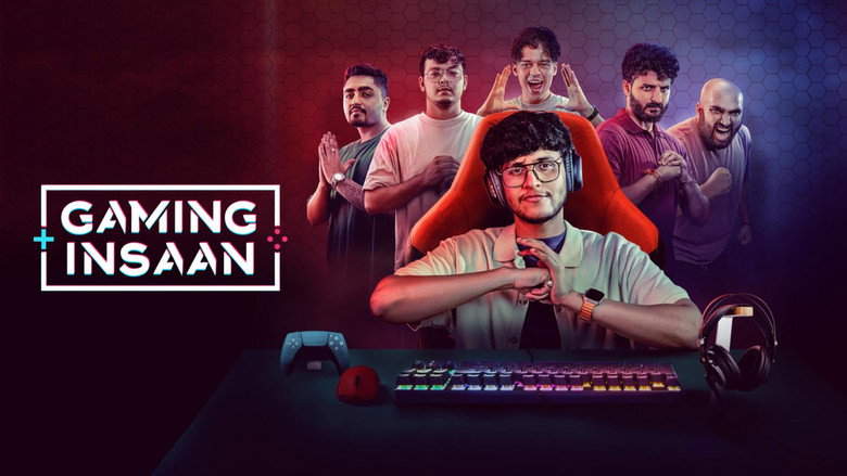 Gaming Insaan backdrop 3